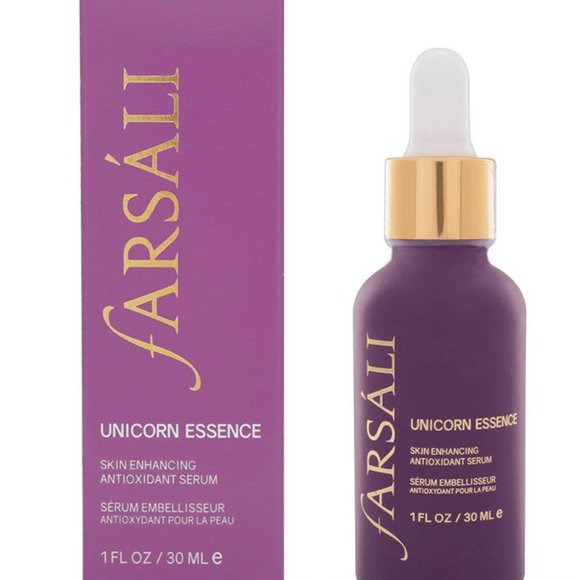ANTIOXIDANT SERUM + PRIMER UNICORN ESSENCE - Picture 7 of 7